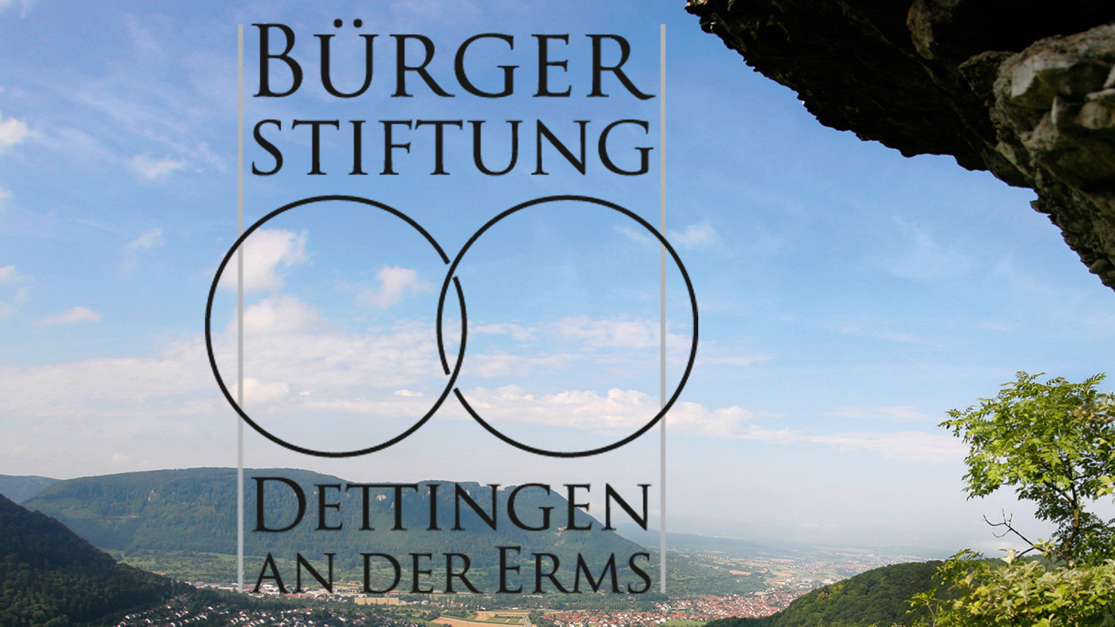 10 Jahre Bürgerstiftung Dettingen