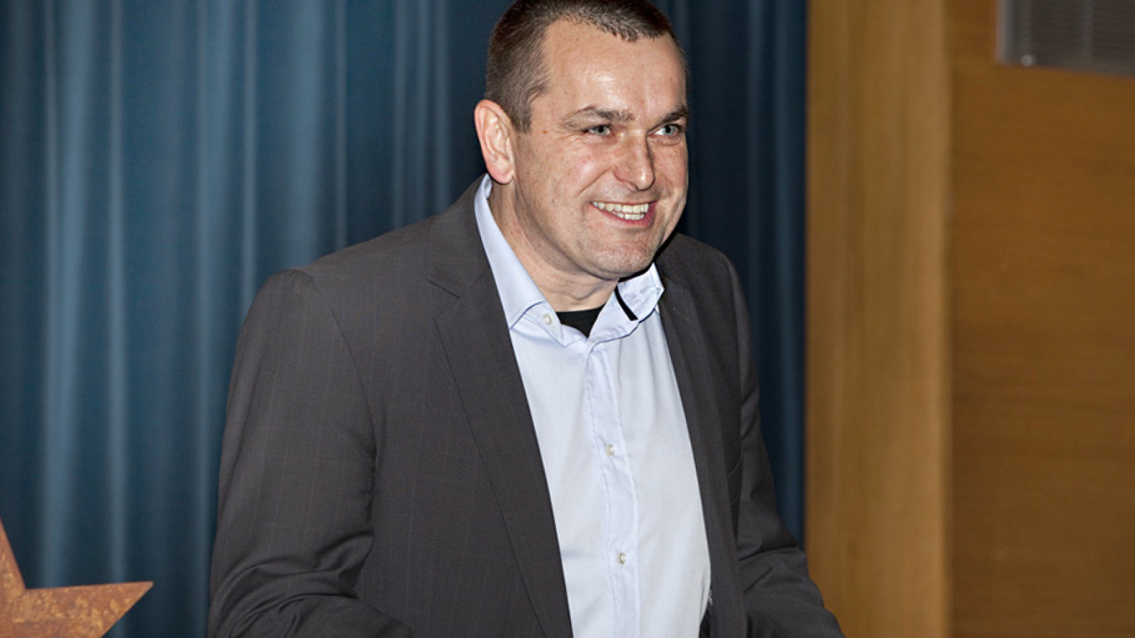 Dettinger modell 2012