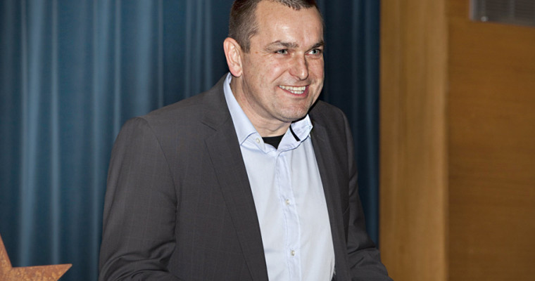 Dettinger modell 2012