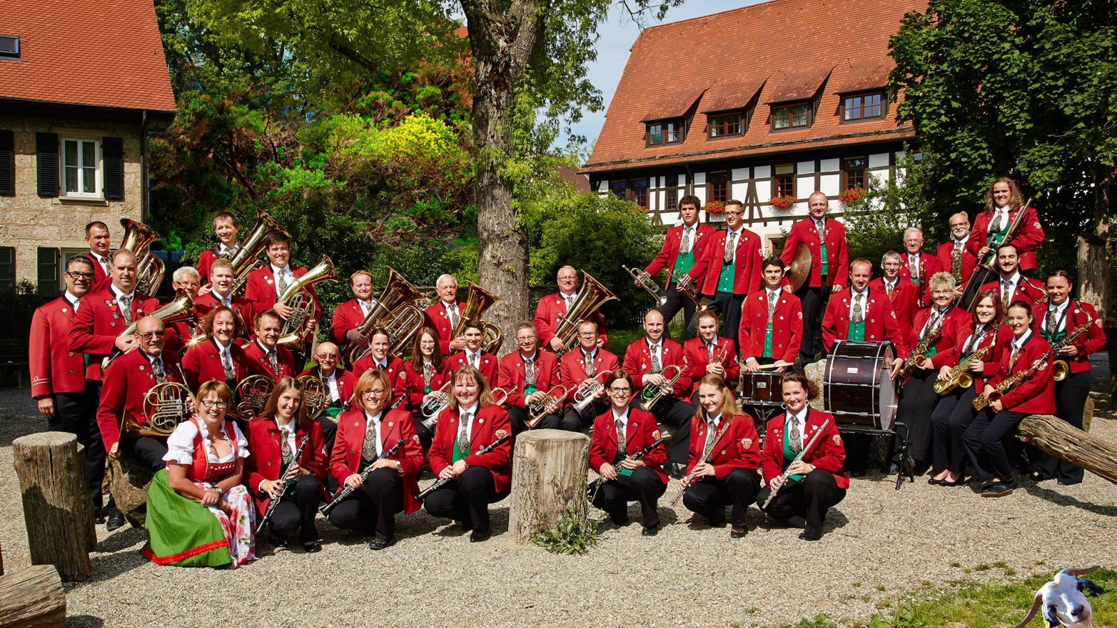 Ermstalmusikanten2019