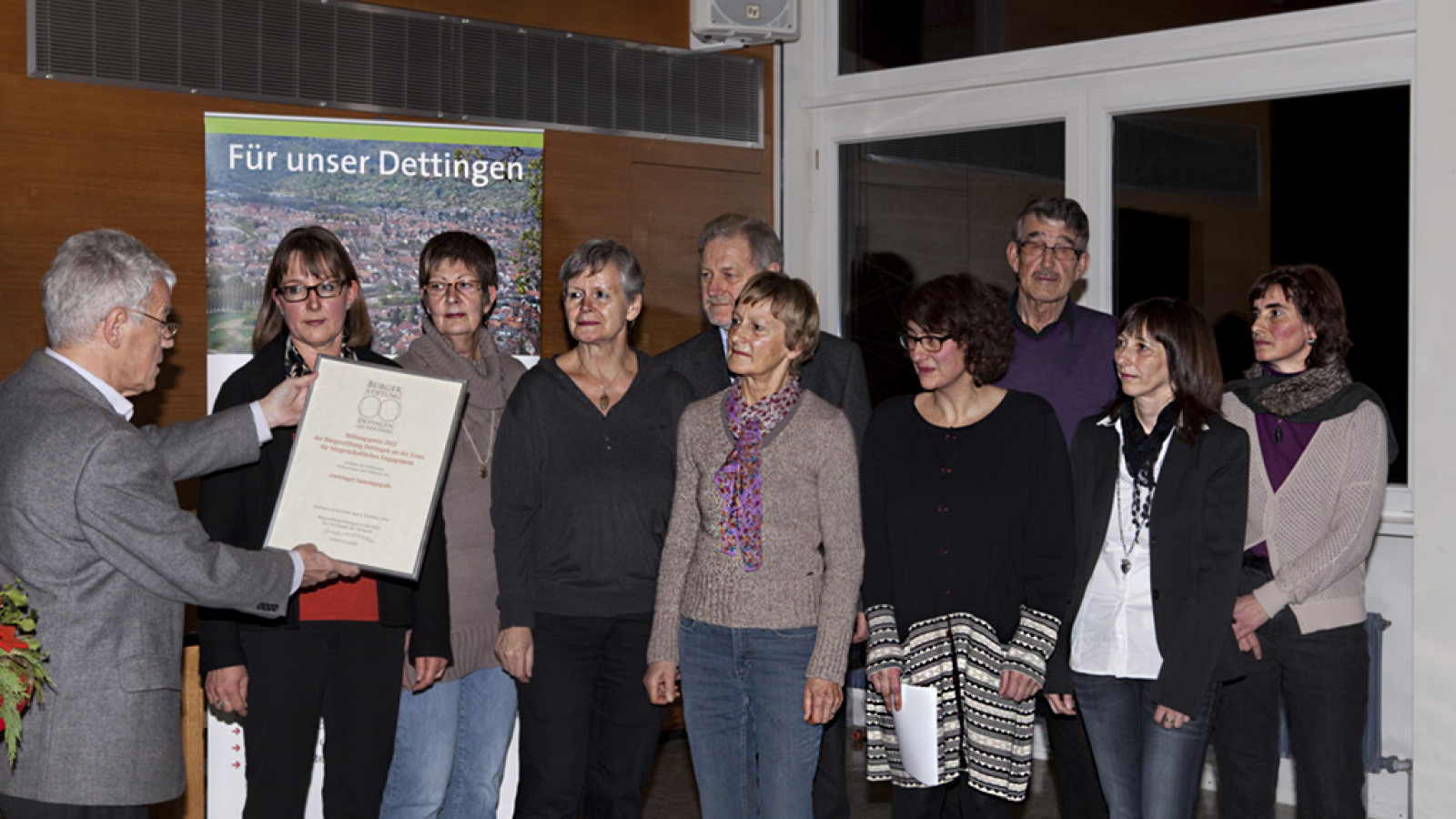 samstagsspass2012