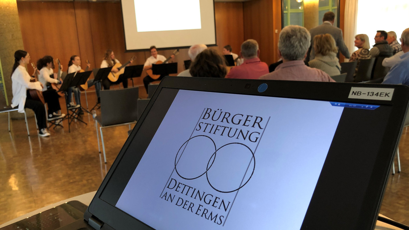 Stifterversammlung 2023